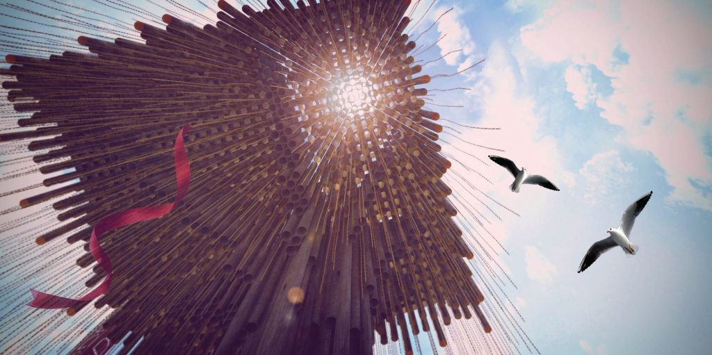 İstanbul Modern & MOMA YAP – Finalist