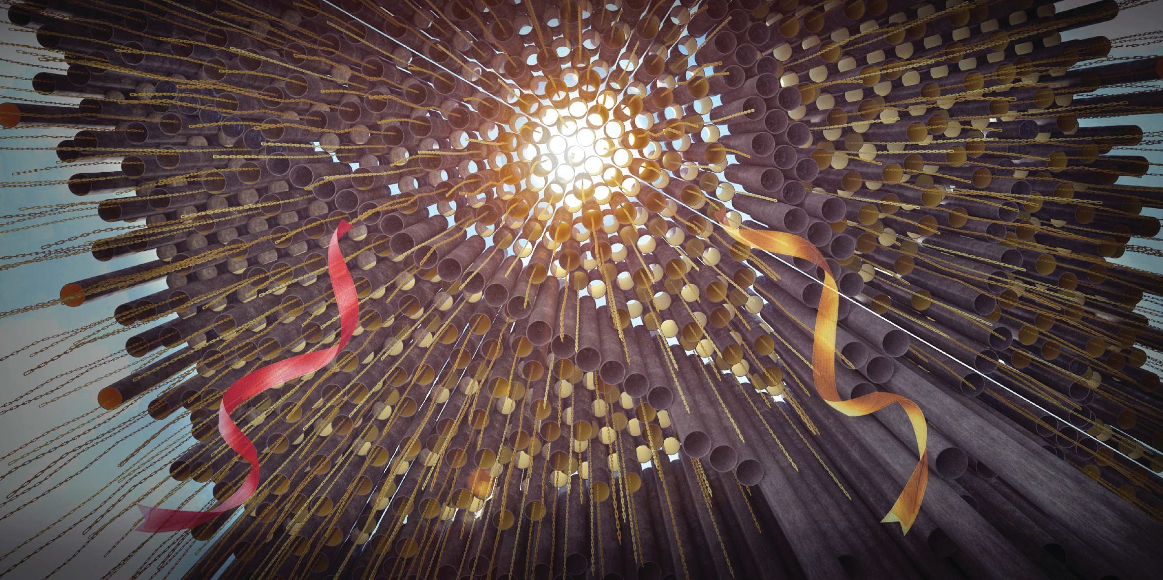 İstanbul Modern & MOMA YAP – Finalist
