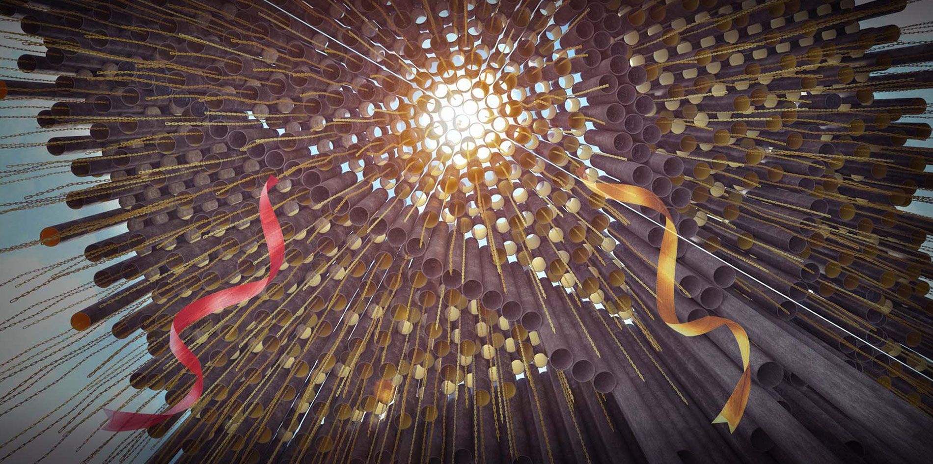 Istanbul Modern: Young Architects Program