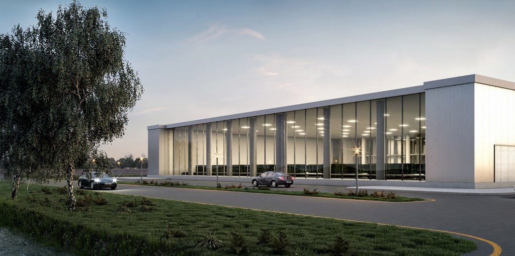 Maritime Research Center . Demre