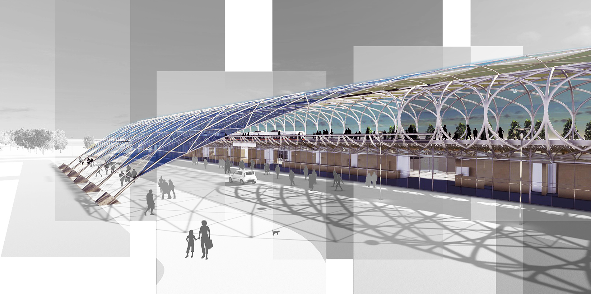 European Award for Architectural Design Milano