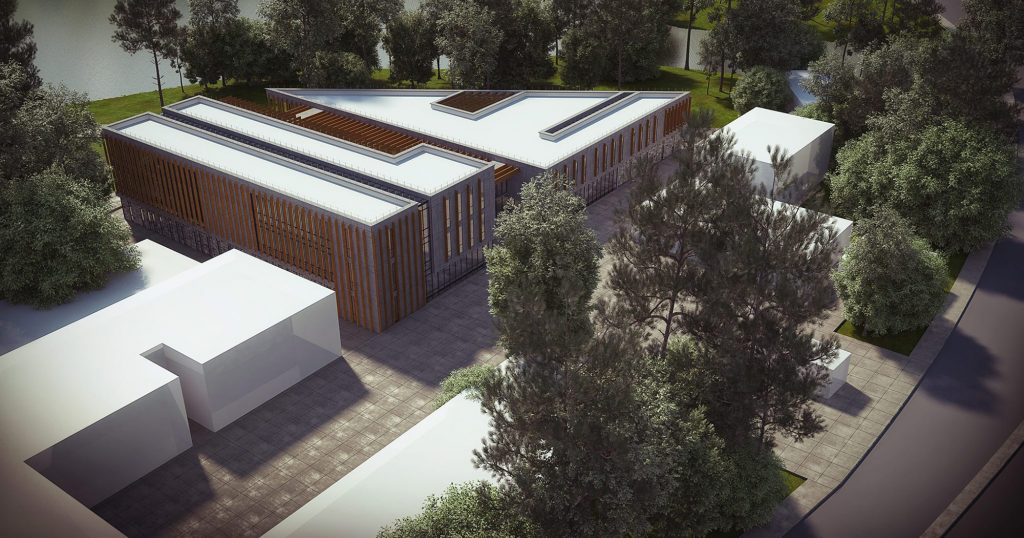 Maritime Research Center . Eğirdir