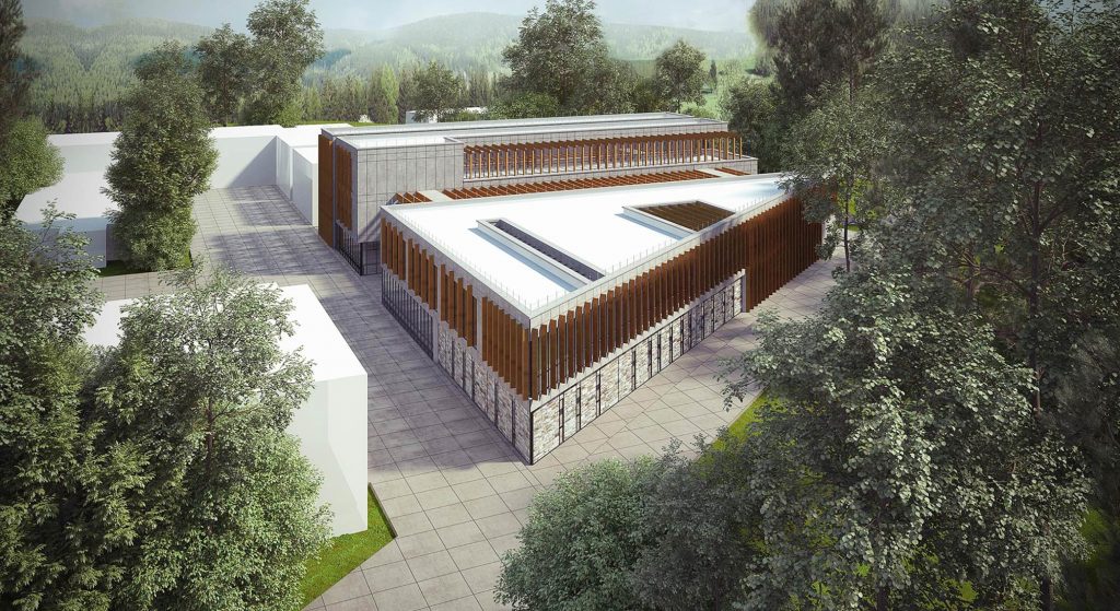 Maritime Research Center . Eğirdir