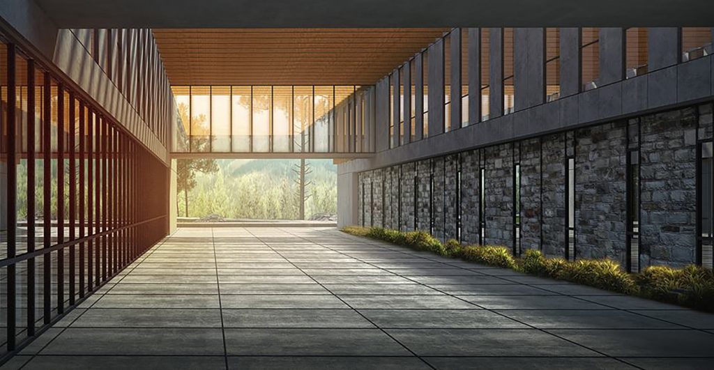 Maritime Research Center . Eğirdir