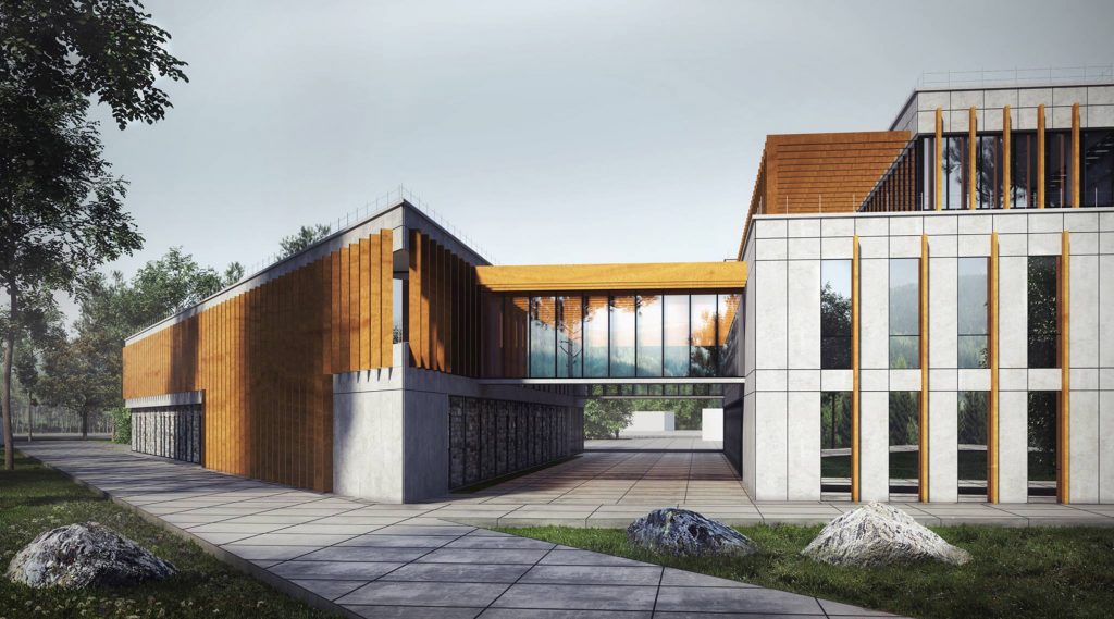 Maritime Research Center . Eğirdir