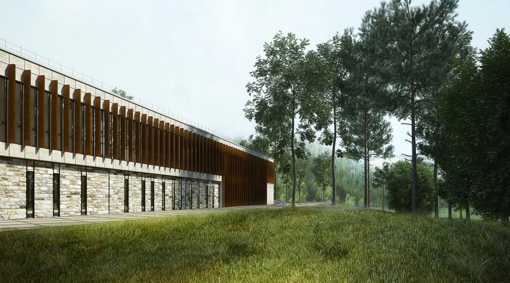 Maritime Research Center . Eğirdir