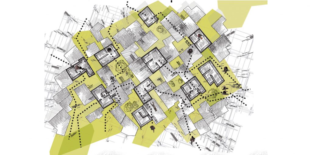 Social @ Social Housing