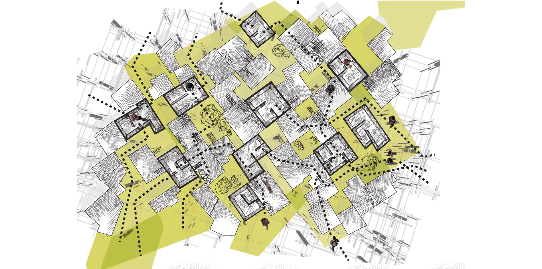 Social @ Social Housing