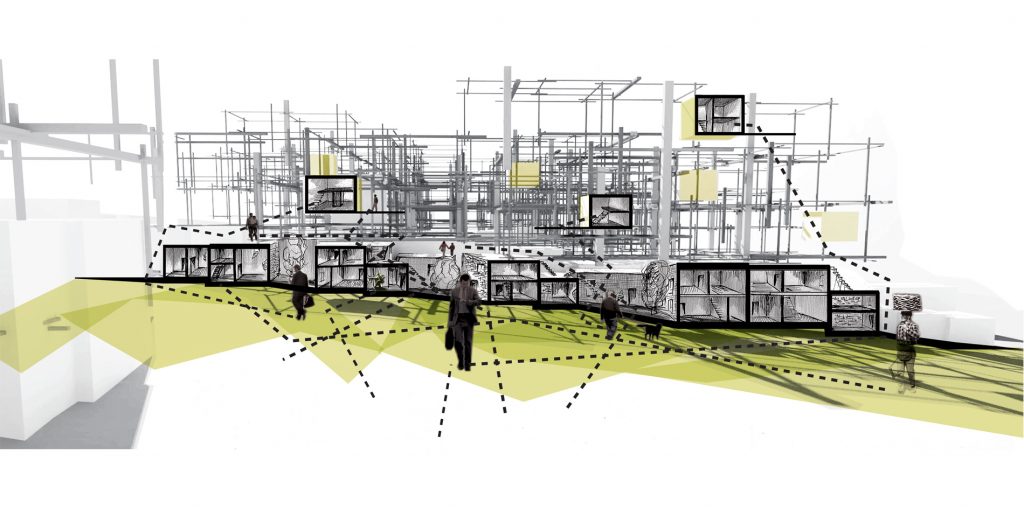 Social @ Social Housing