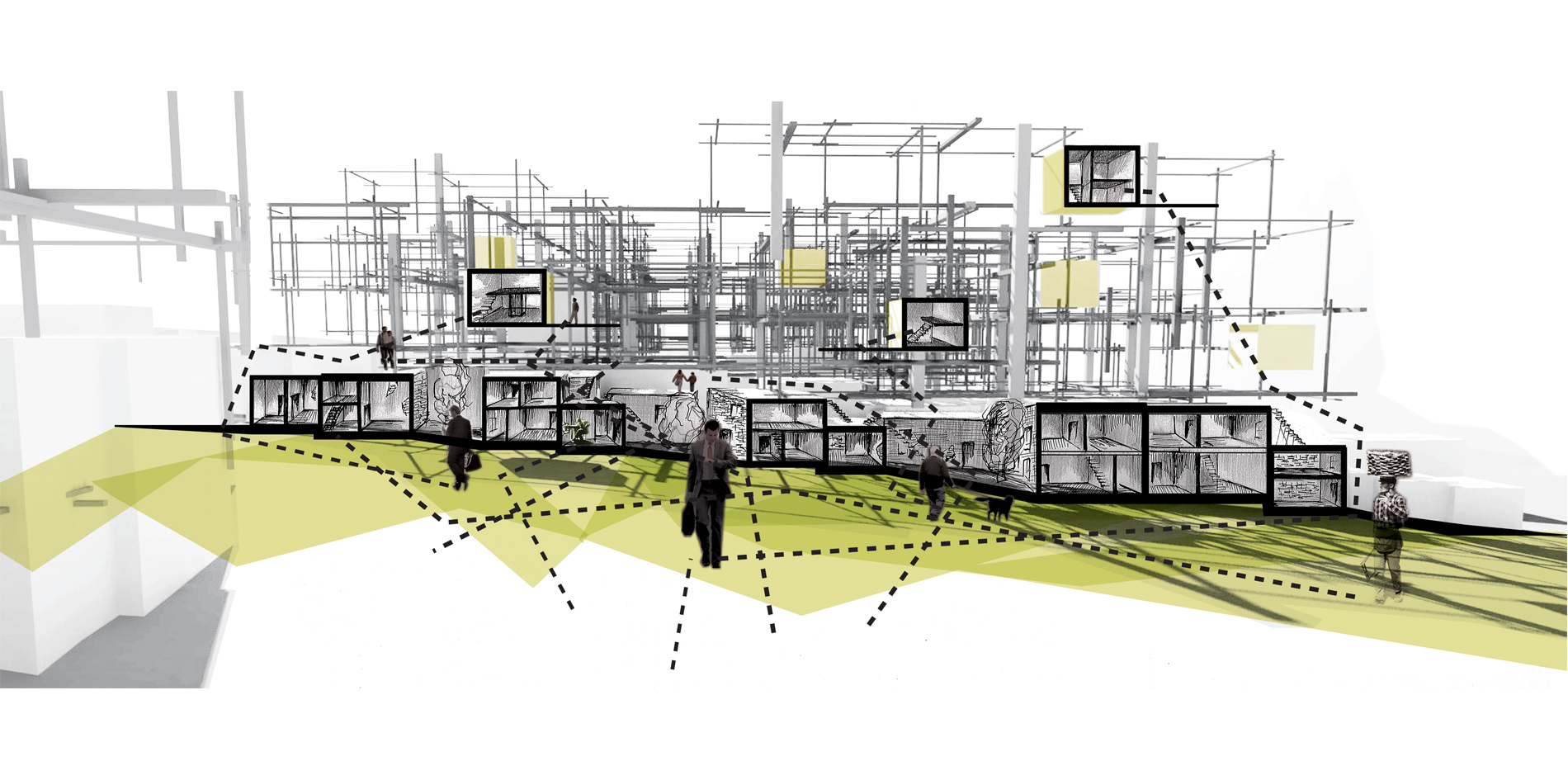 Social @ Social Housing