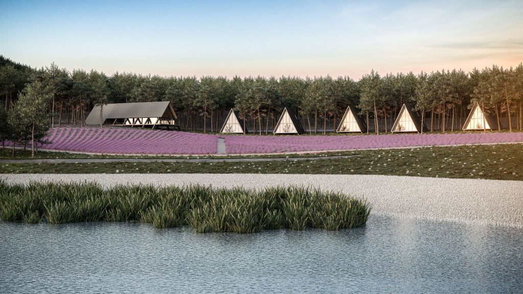 Natural Life Village