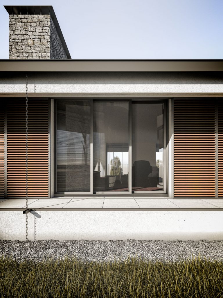 Ulusoy Mountain House