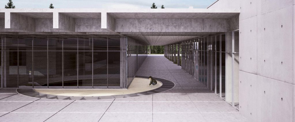 Caycuma Science Center . Zonguldak