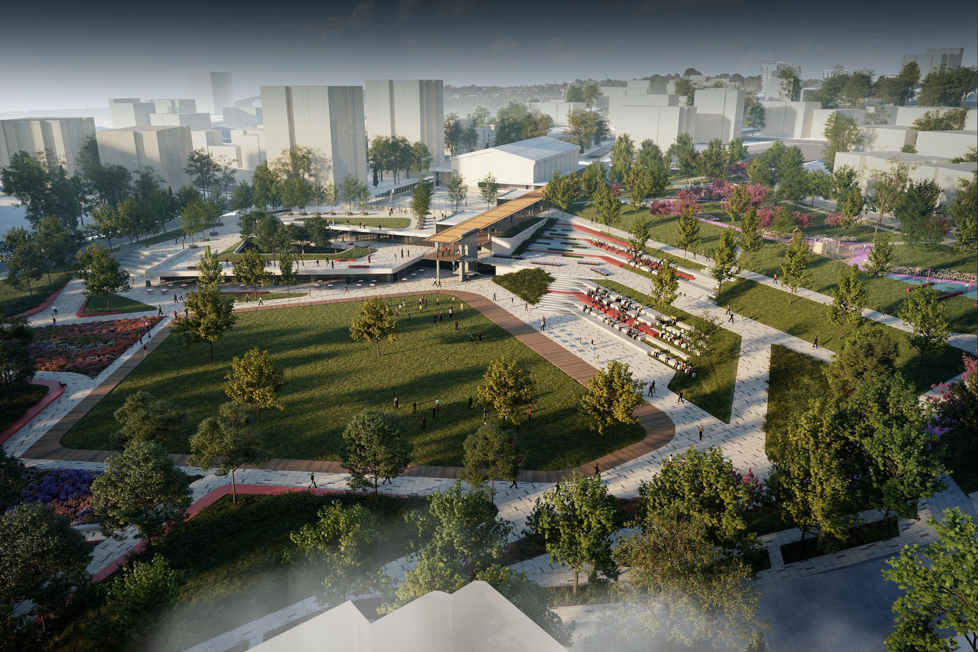ASMA | Architecture • Urban Design • Cultural Heritage