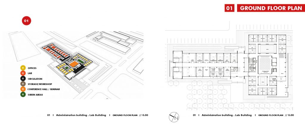 Maritime Research Center . Demre