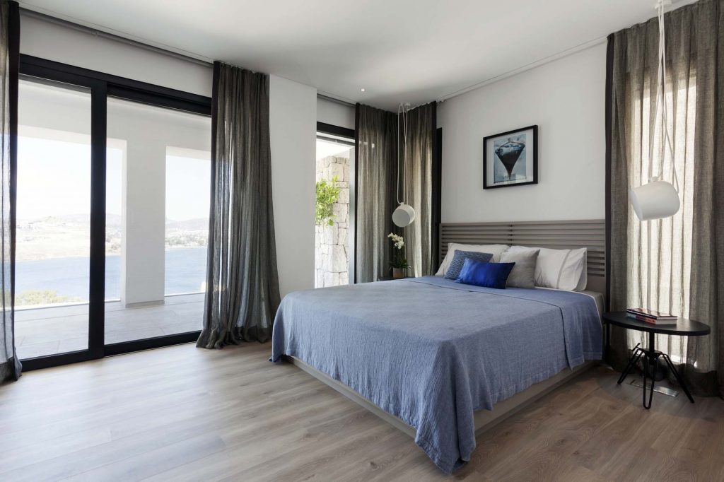 Suyalı Villas