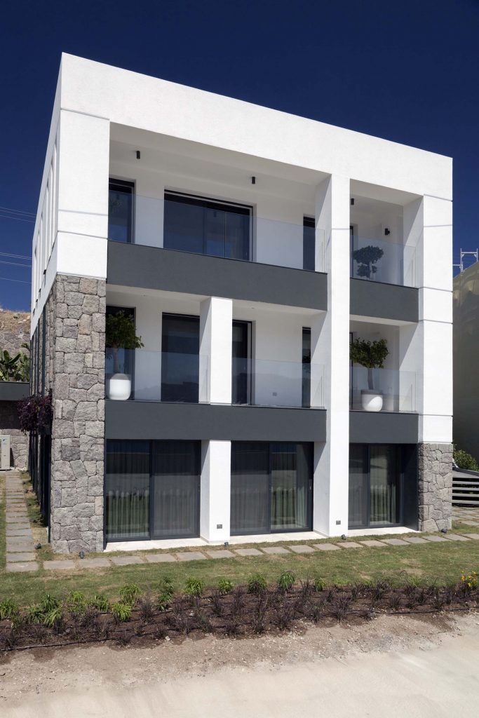 Suyalı Villas