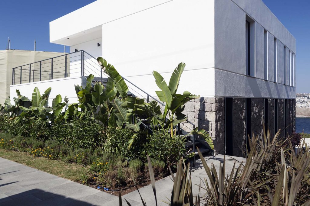 Suyalı Villas