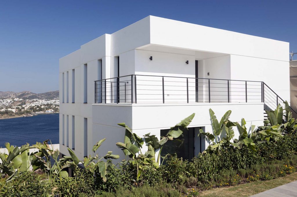Suyalı Villas