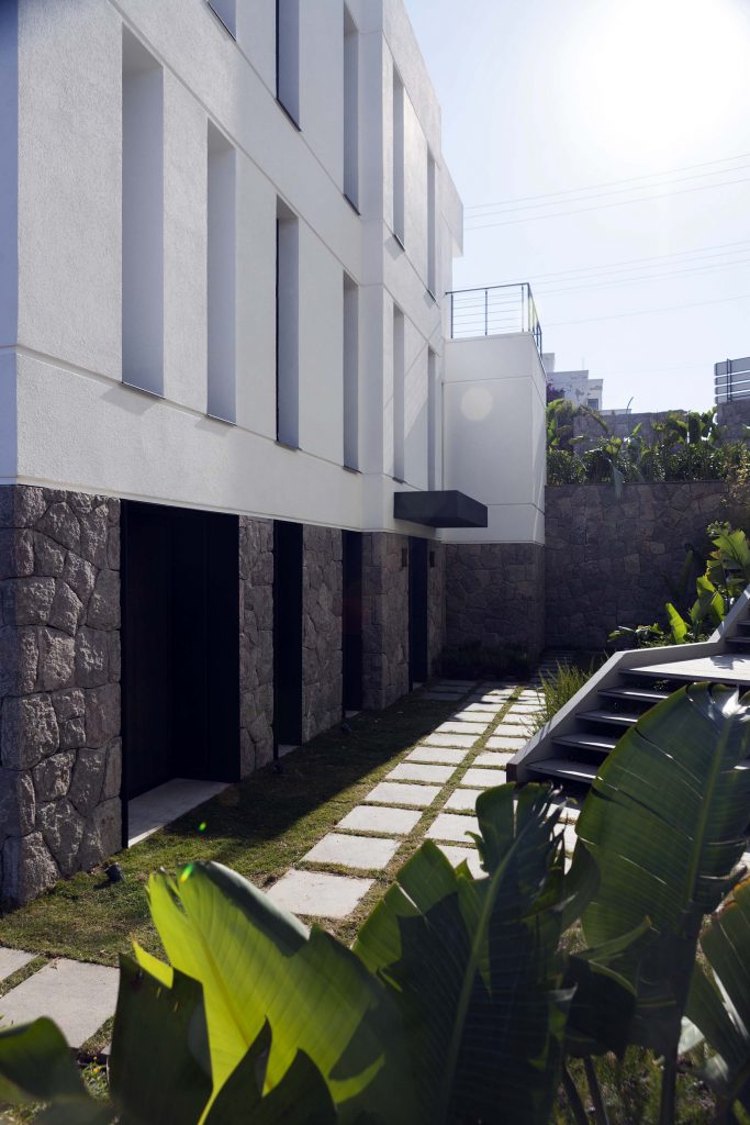 Suyalı Villas
