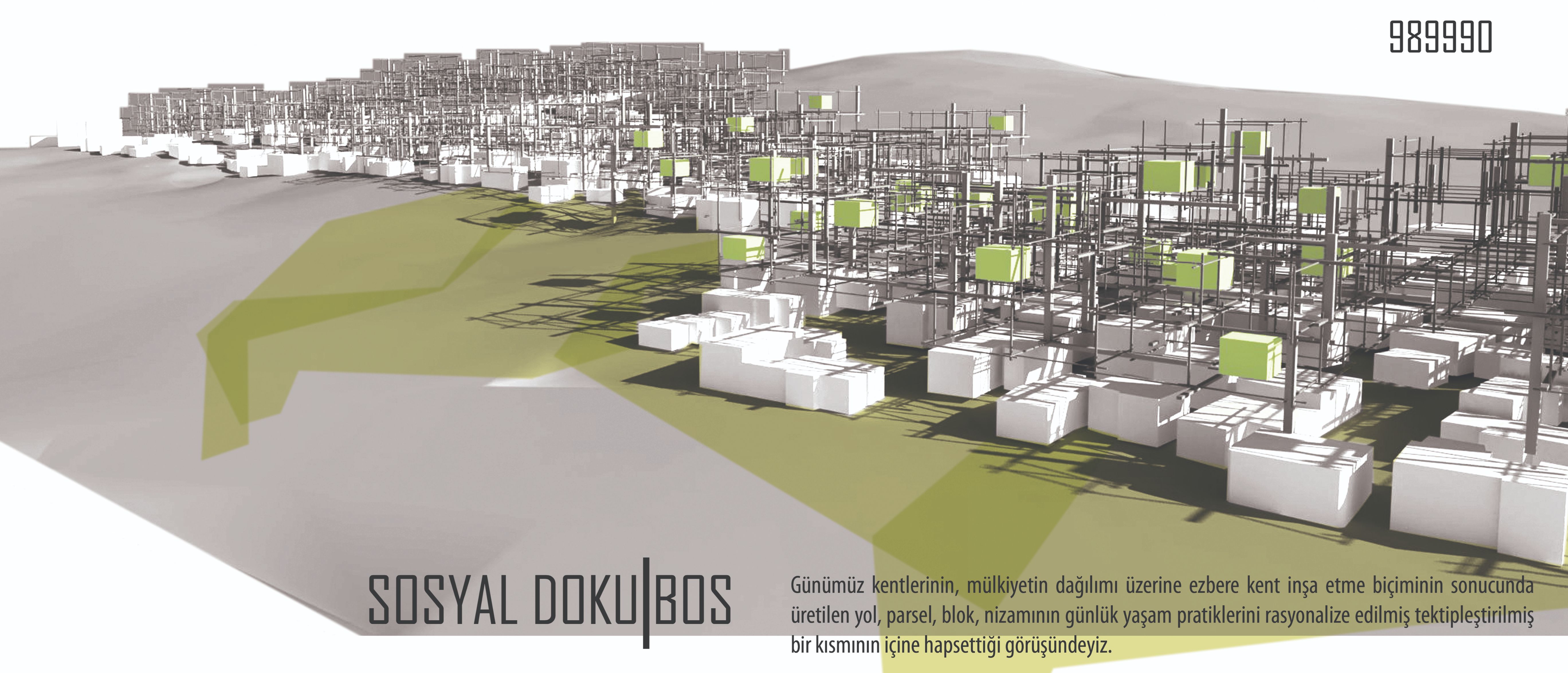 Social @ Social Housing