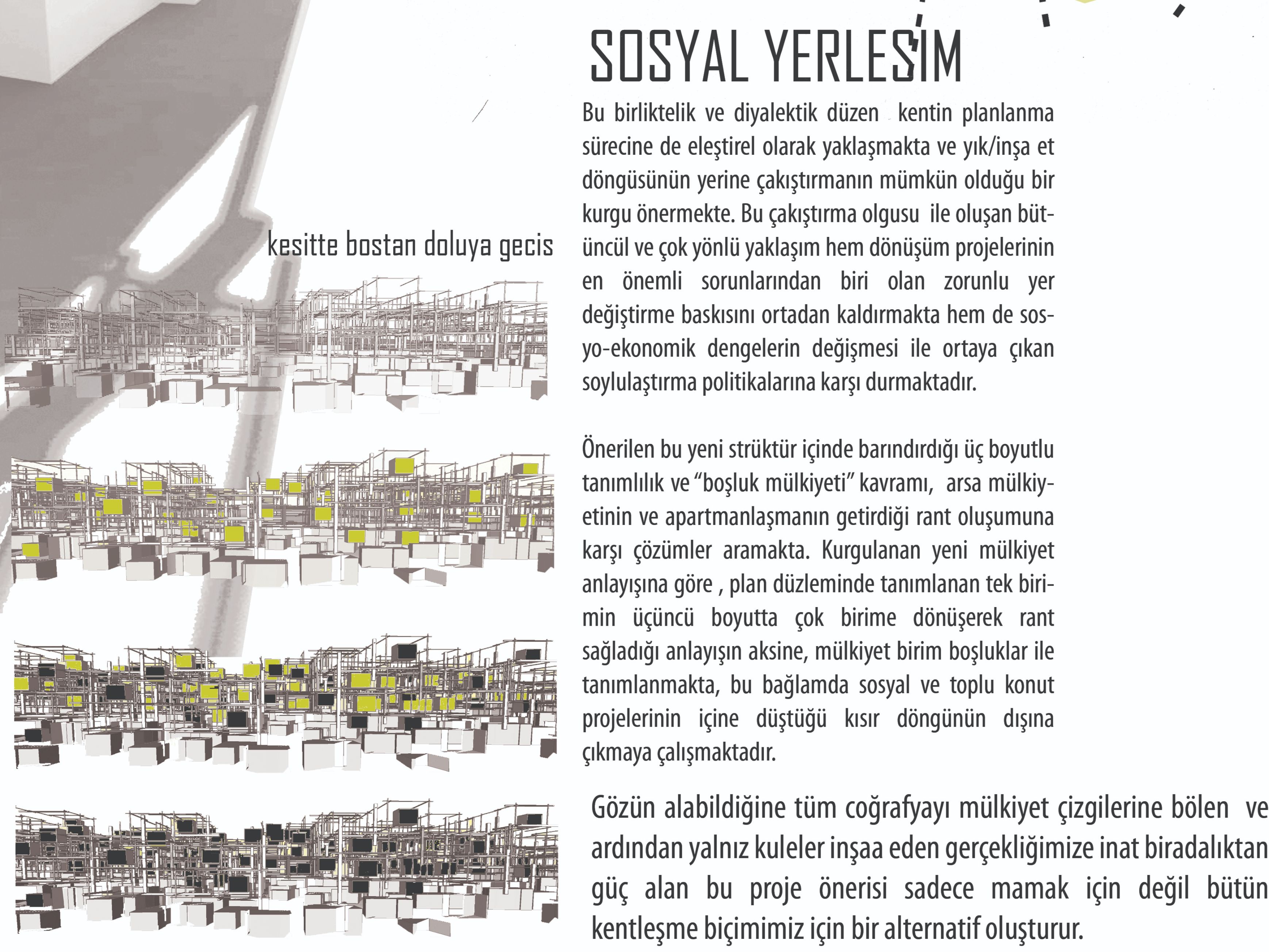 Social @ Social Housing