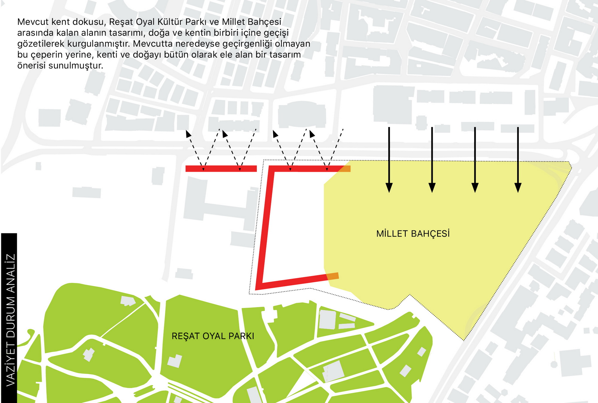 Diagram of Bursa Atatürk Sports Hall
