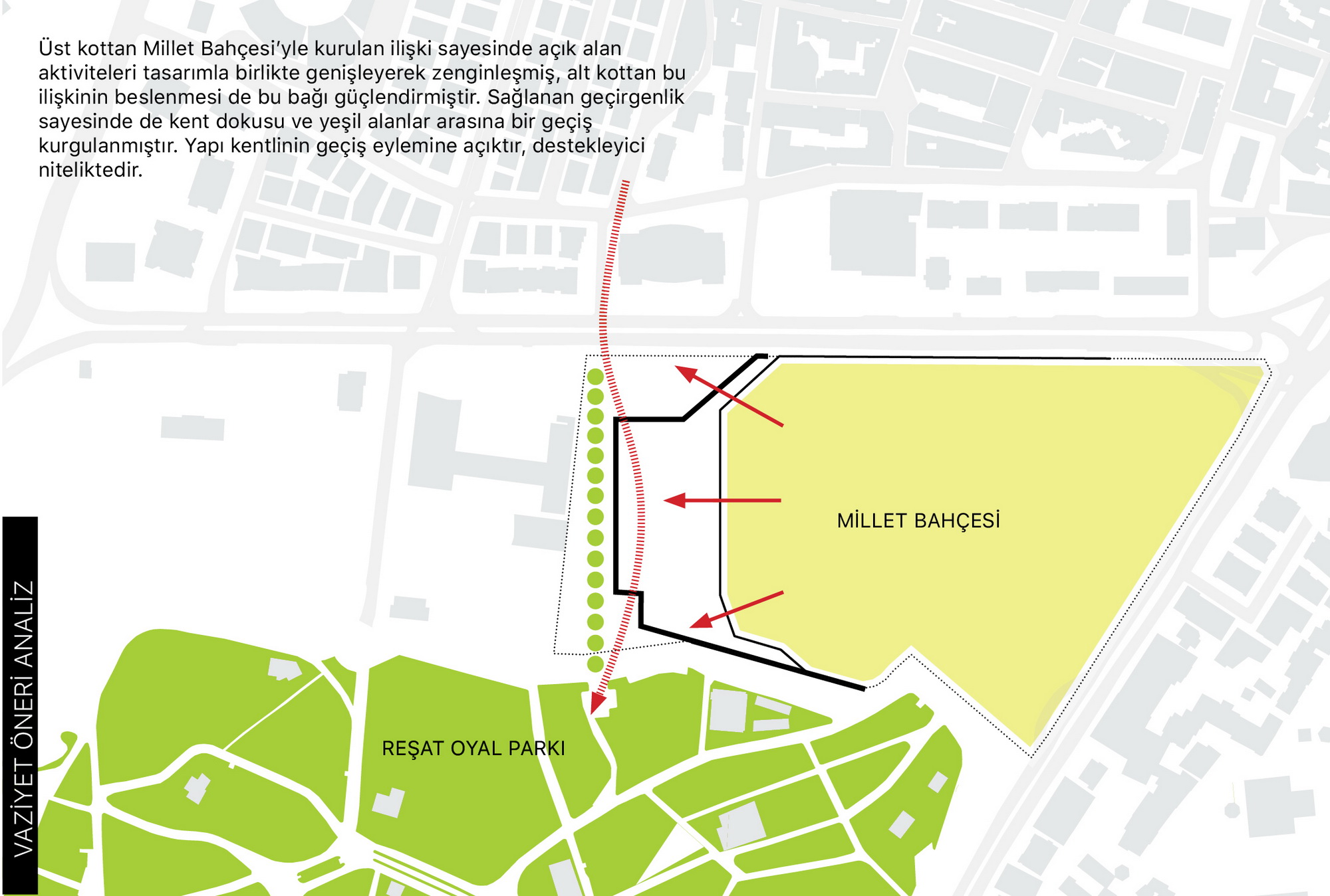 Diagram of Bursa Atatürk Sports Hall