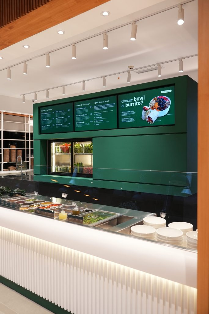 Basil . Bilkent Branch