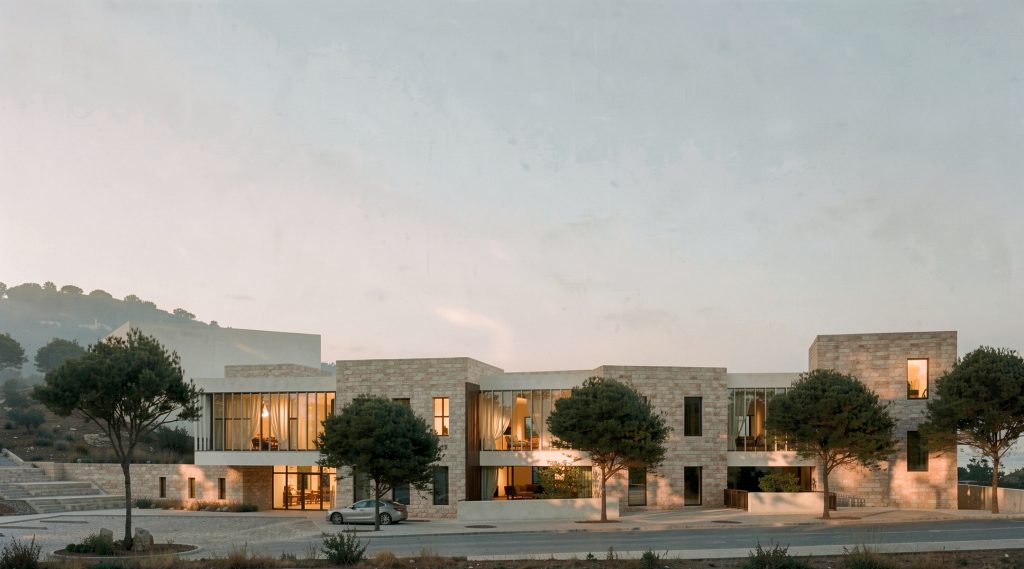 Bodrum Health Foundation Physiotherapy and Hydrotherapy Centre