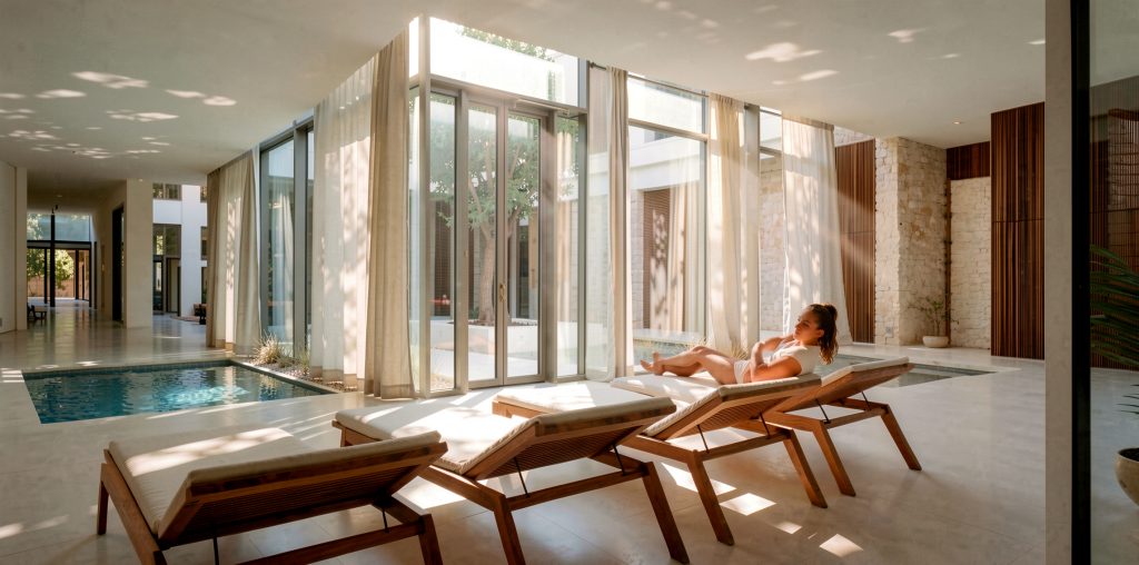 Bodrum Health Foundation Physiotherapy and Hydrotherapy Centre