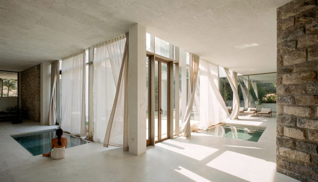 Bodrum Health Foundation Physiotherapy and Hydrotherapy Centre